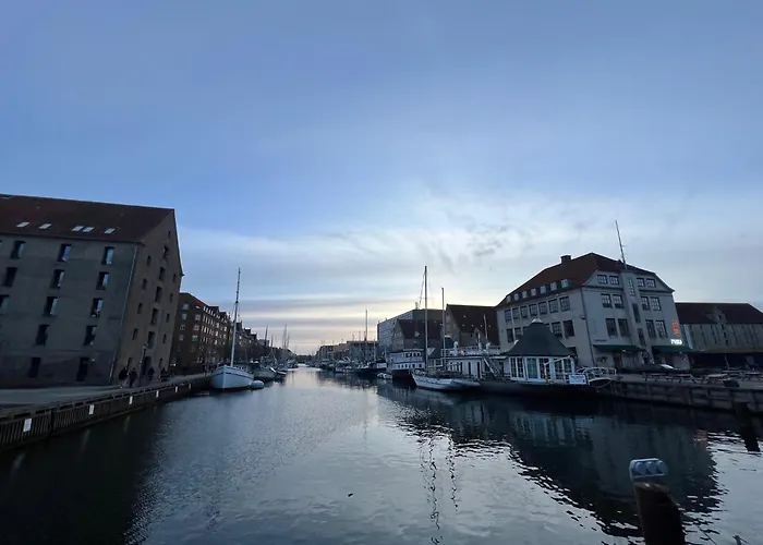 Copenhagen Papirojen