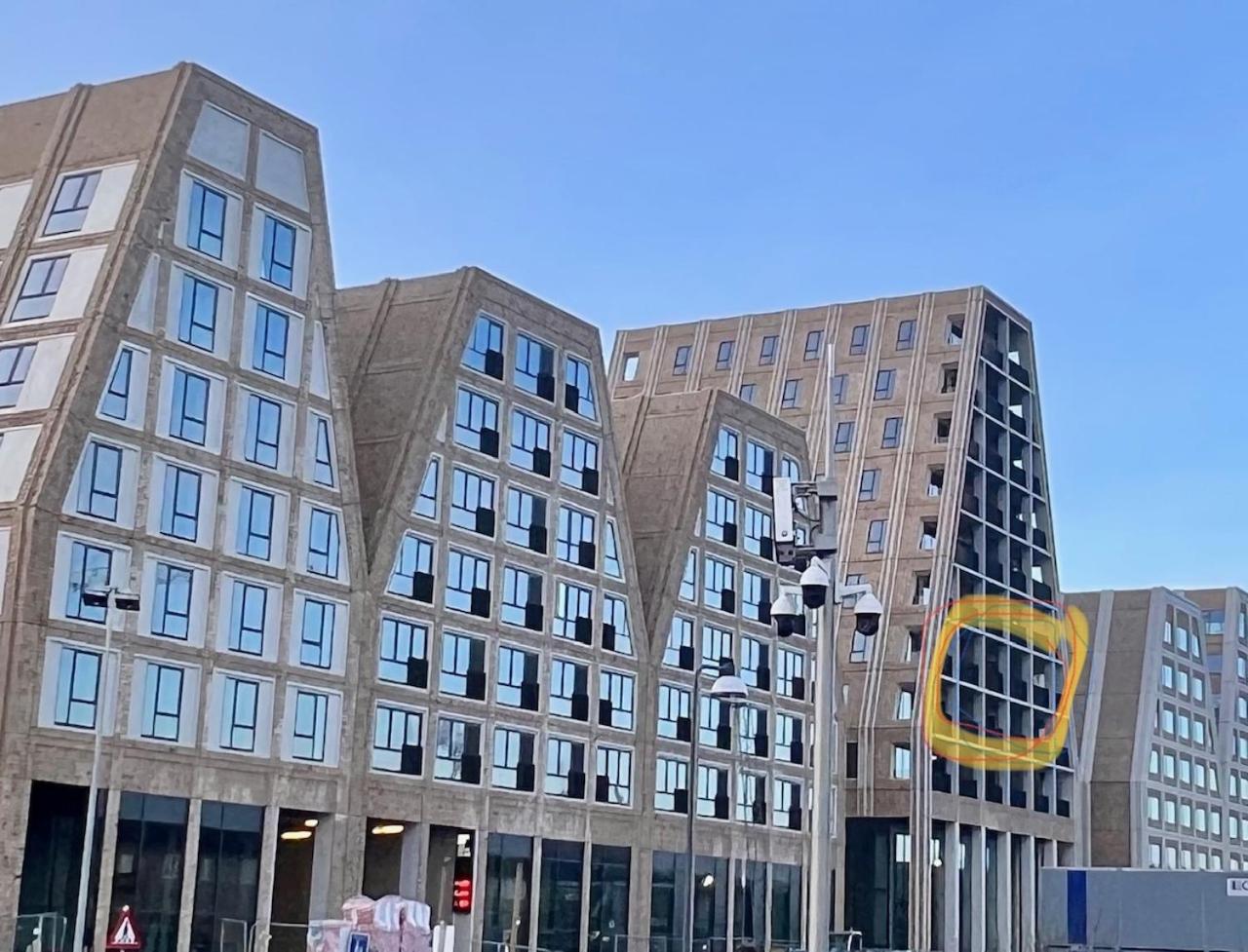 Apartamento Papirojen