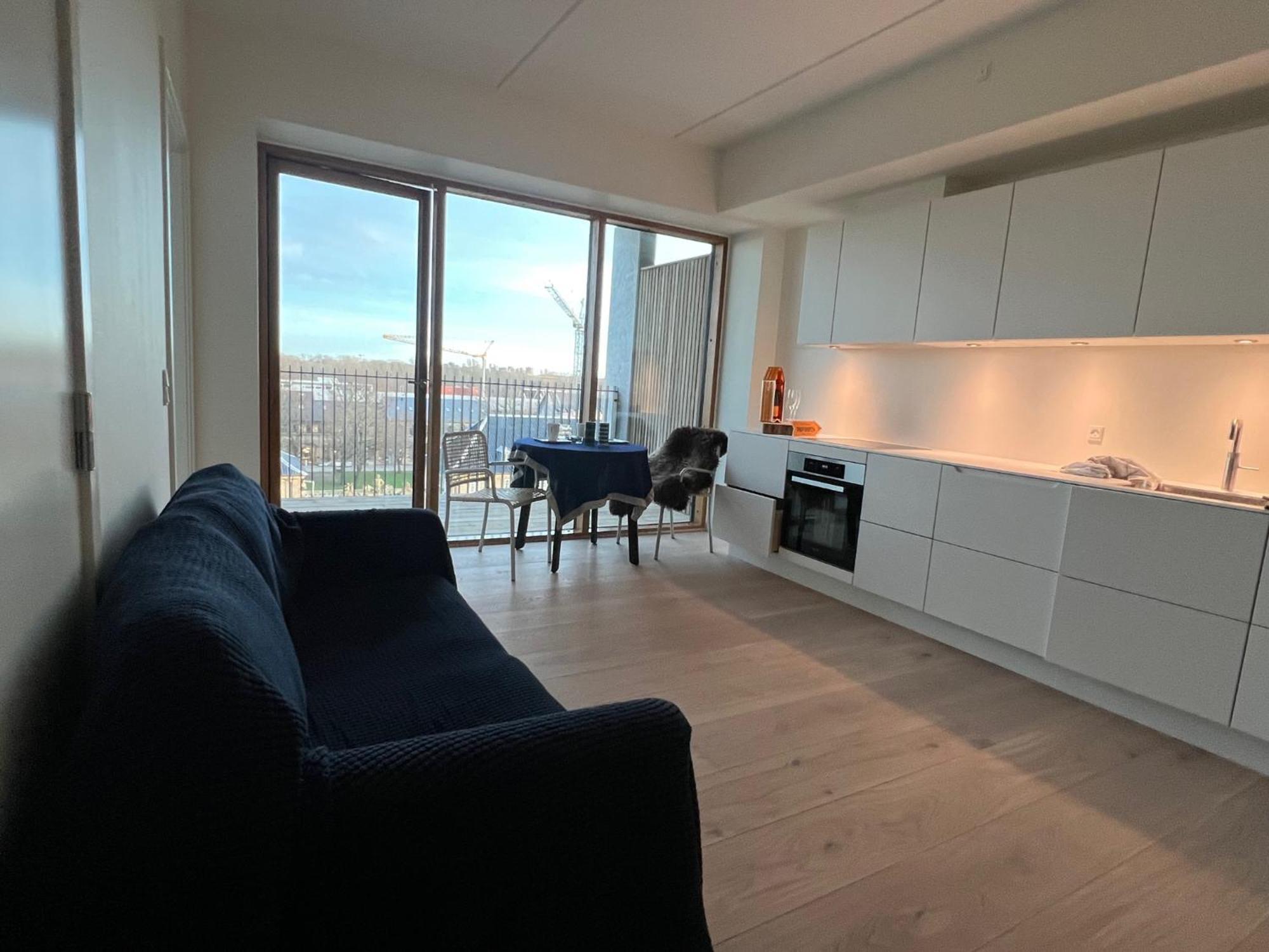 Apartamento Papirojen